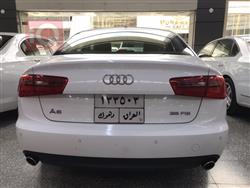 اودي A6